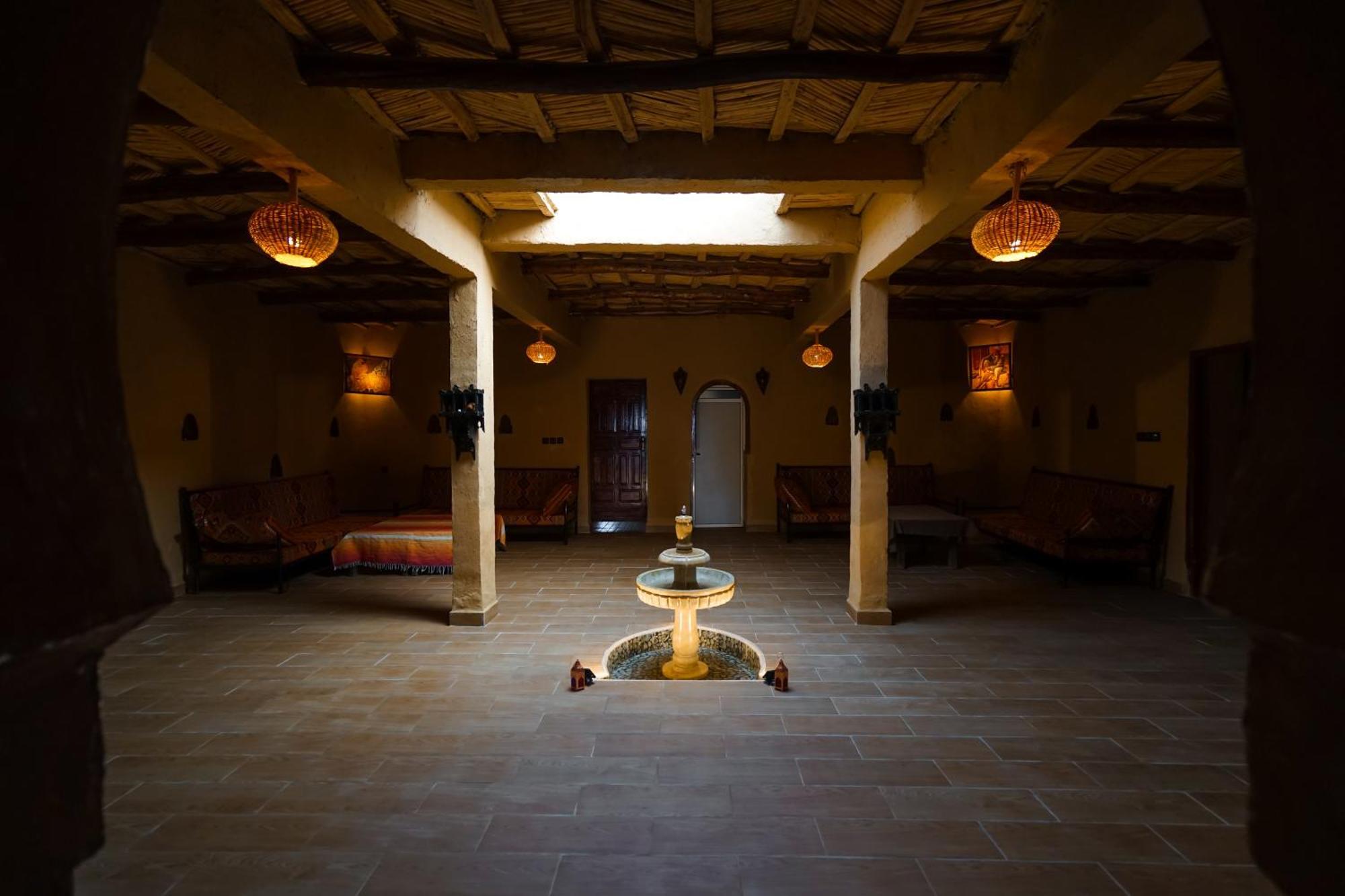 Riad Marhaba Merzane Exterior photo
