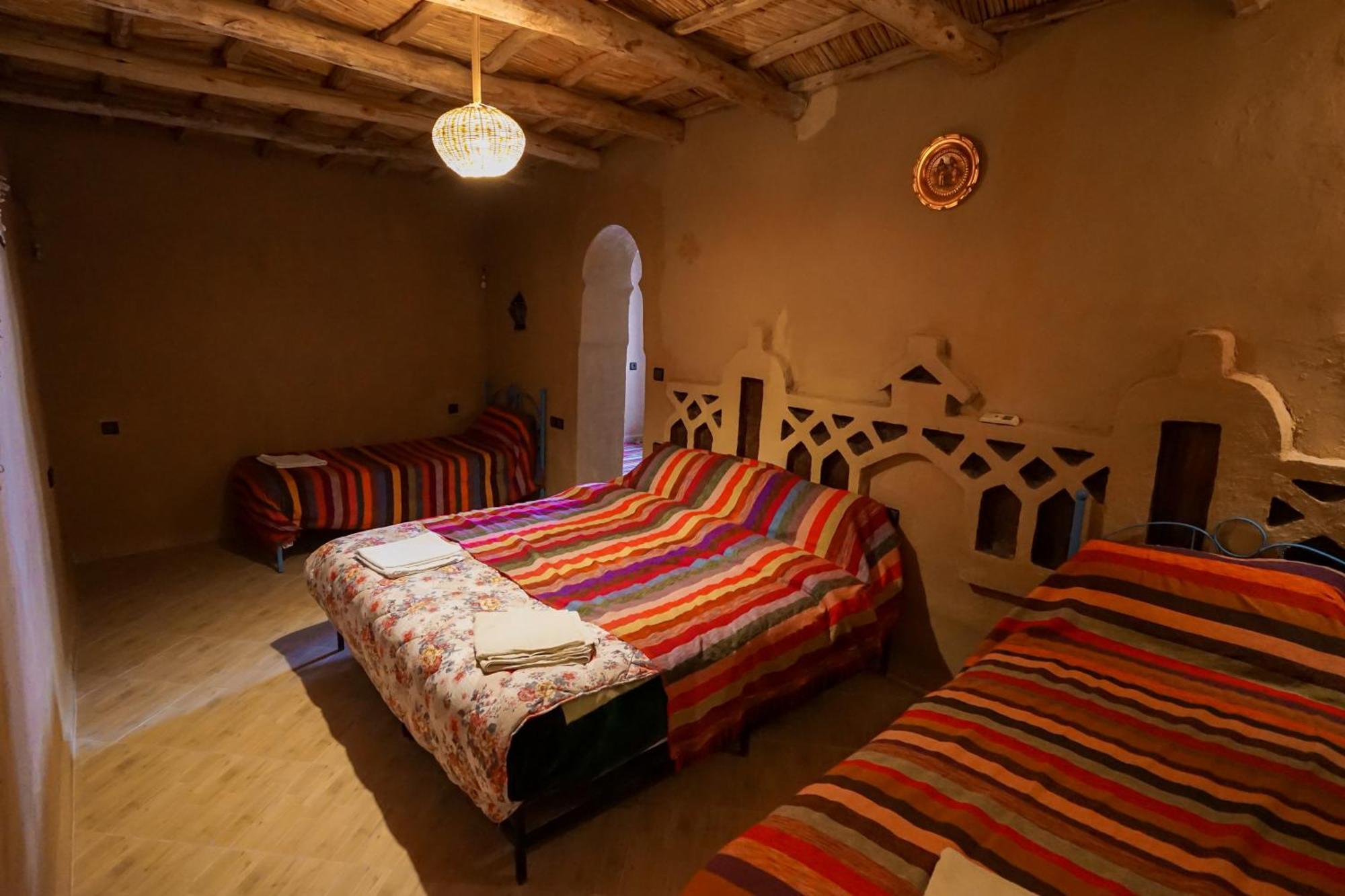 Riad Marhaba Merzane Room photo