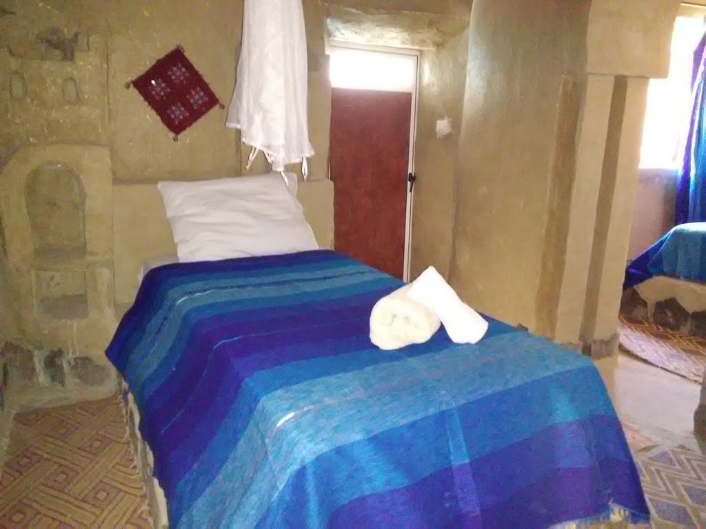 Riad Marhaba Merzane Exterior photo
