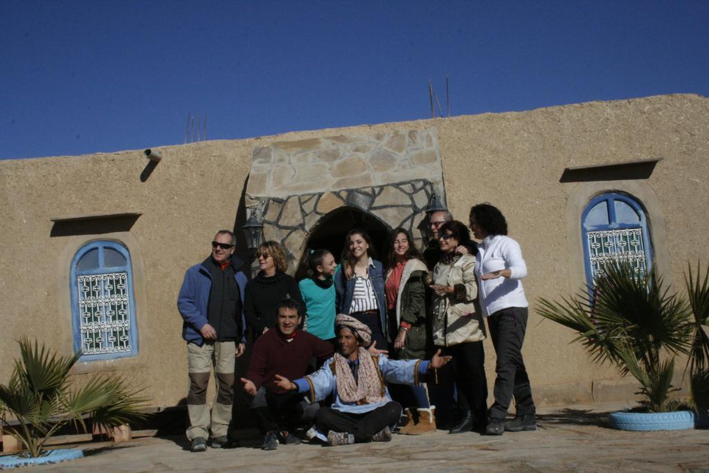 Riad Marhaba Merzane Exterior photo